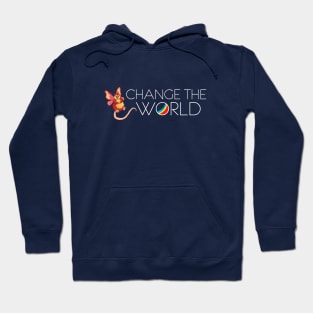 Change the World Hoodie